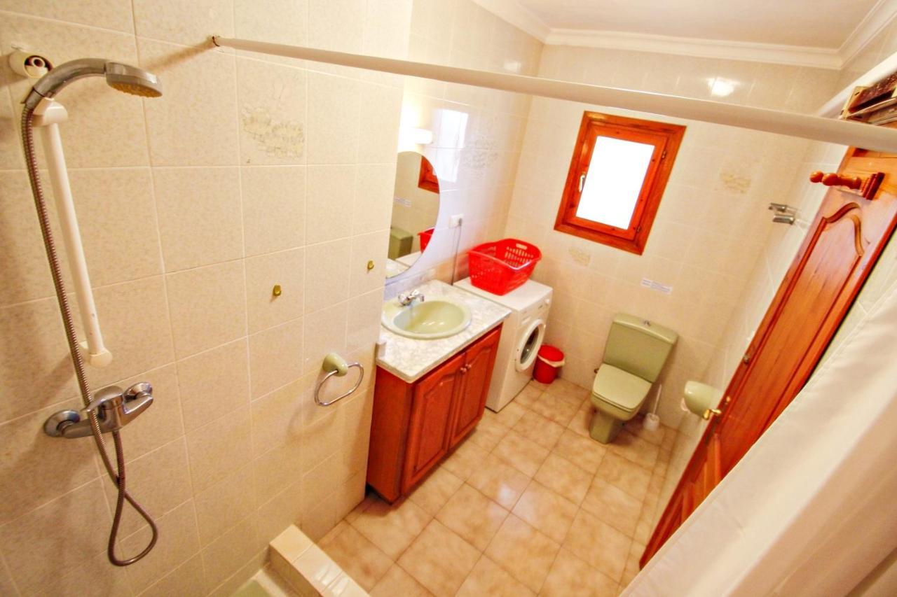 Rondel - Sea View Villa With Private Pool In Costa Blanca Moraira Εξωτερικό φωτογραφία