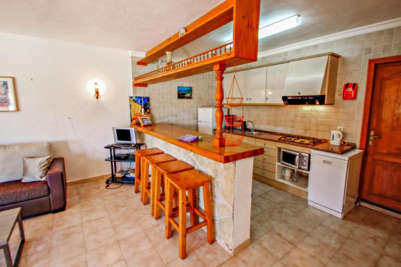 Rondel - Sea View Villa With Private Pool In Costa Blanca Moraira Εξωτερικό φωτογραφία