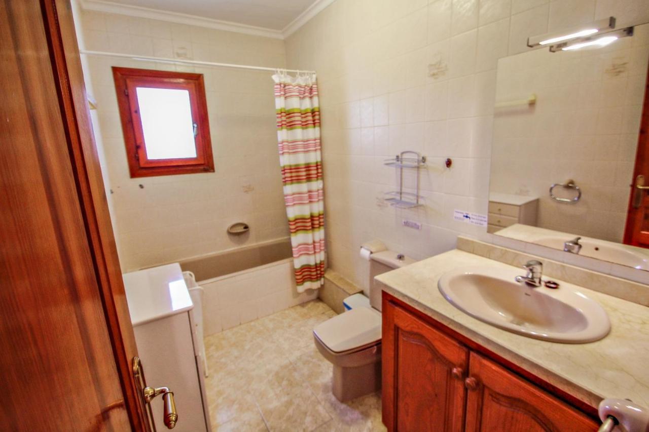 Rondel - Sea View Villa With Private Pool In Costa Blanca Moraira Εξωτερικό φωτογραφία